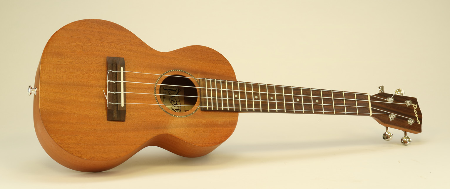 7 Things You Didn't Know About the Ukulele